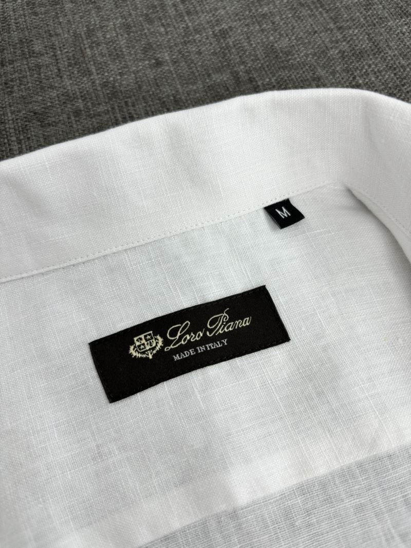 Loro Piana T-Shirts